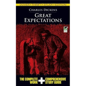 Great Expectations(Thrift Study Edition)