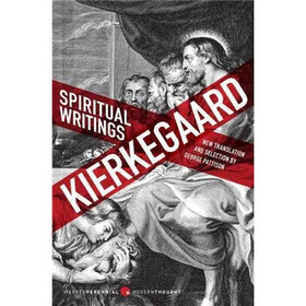 Spiritual Writings (Original Edition)