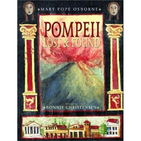 Pompeii: Lost & Found