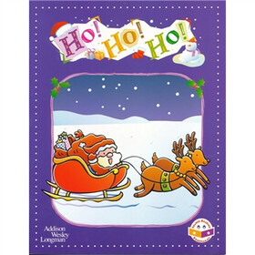 Ho! Ho! Ho!
