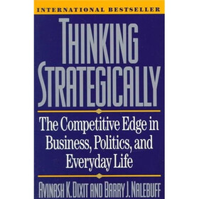 Thinking Strategically