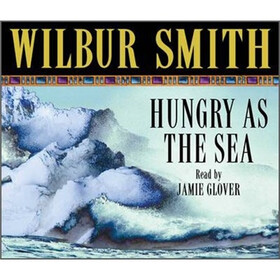 Hungry as the Sea (CD)