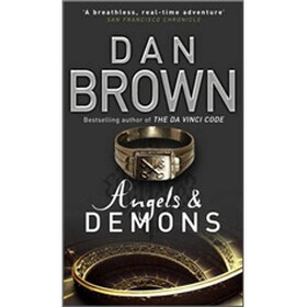 Angels and Demons