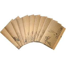 国学小书院（全10册）