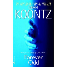 Forever Odd