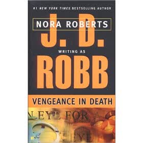Vengeance in Death