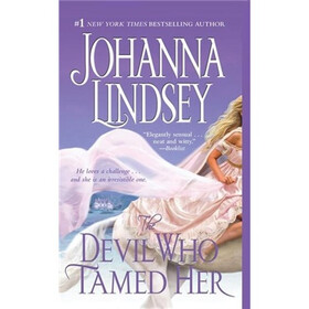 The Devil Who Tamed Her