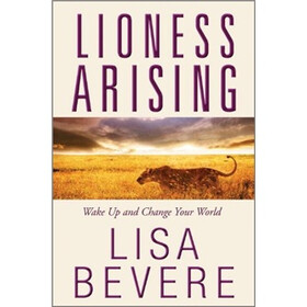 Lioness Arising