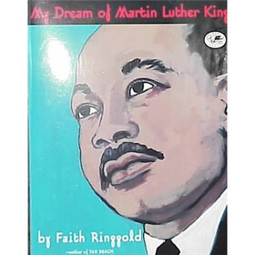 My Dream of Martin Luther King