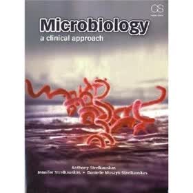Microbiology: A Clinical Approach