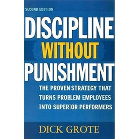 Discipline Without Punishment
