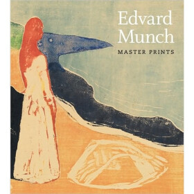 《Edvard Munch: Master Prints》(Elizabeth 