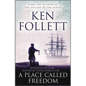 A Place Called Freedom
