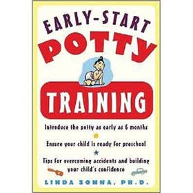 Early-Start Potty Training