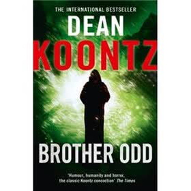 Brother Odd