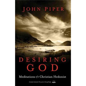 Desiring God
