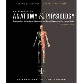 Principles of Anatomy and Physiology