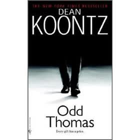 Odd Thomas