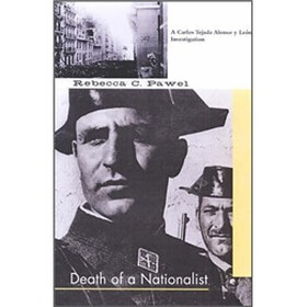 Death of a Nationalist