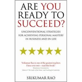 Are You Ready to Succeed?