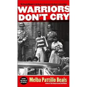 Warriors Don't Cry