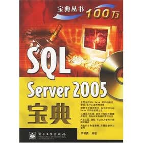 宝典丛书：SQL Server 2005宝典（附盘）