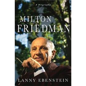 Milton Friedman