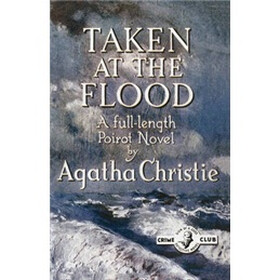 Taken at the Flood