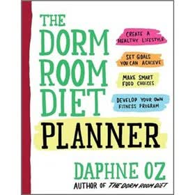 Dorm Room Diet Planner, The