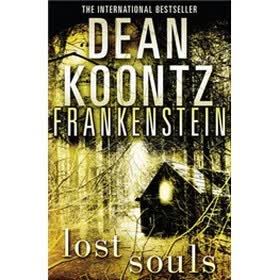 Dean Koontz's Frankenstein -- Lost Souls