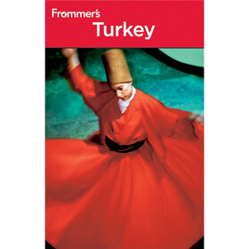 Frommer's Turkey 6th Edition