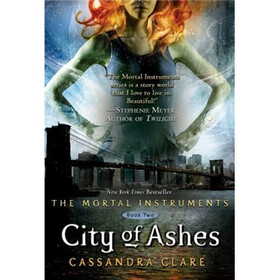 City of Ashes