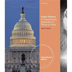 Public Finance