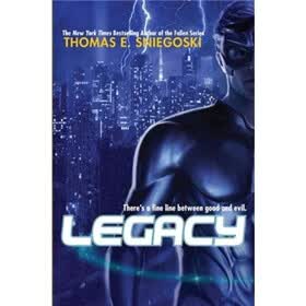 Legacy