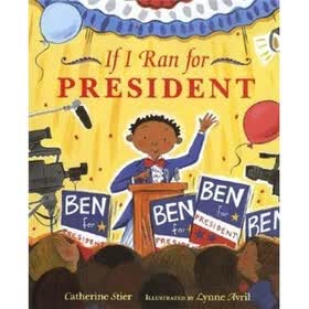 If I Ran For President