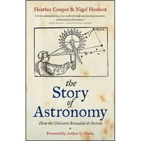 The Story of Astronomy