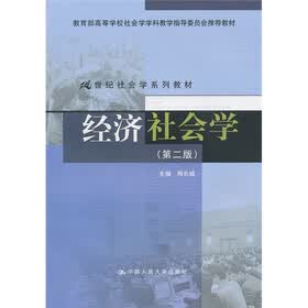 21世纪社会学系列教材：经济社会学（第2版）