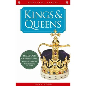 Crimson Heritage: Kings and Queens
