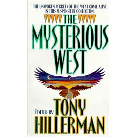 The Mysterious West