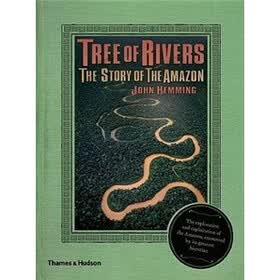 Tree of Rivers