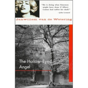 The Hollow-Eyed Angel