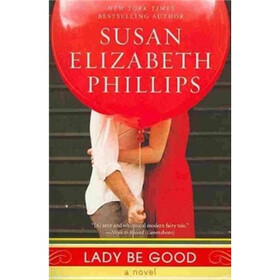 Lady Be Good: A Novel