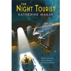 The Night Tourist