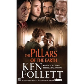 The Pillars of the Earth (Movie Tie-in)