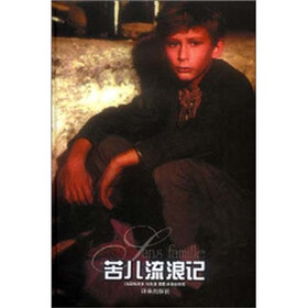 名著译林：苦儿流浪记