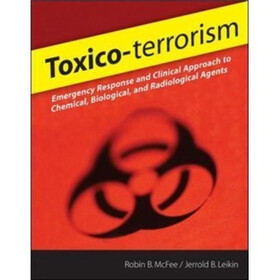 Toxico-terrorism