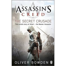 Assassin's Creed: The Secret Crus