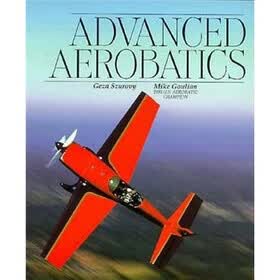 Advanced Aerobatics