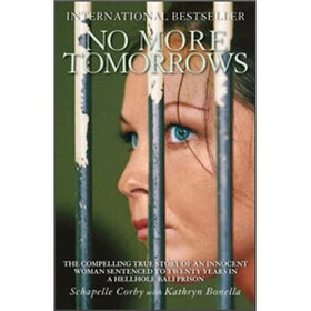 No More Tomorrow