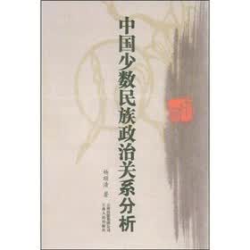 中国少数民族政治关系分析